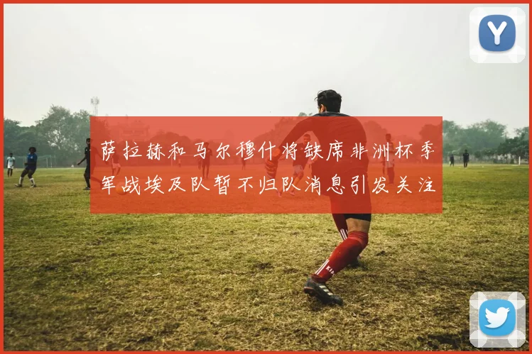 萨拉赫和马尔穆什将缺席非洲杯季军战埃及队暂不归队消息引发关注