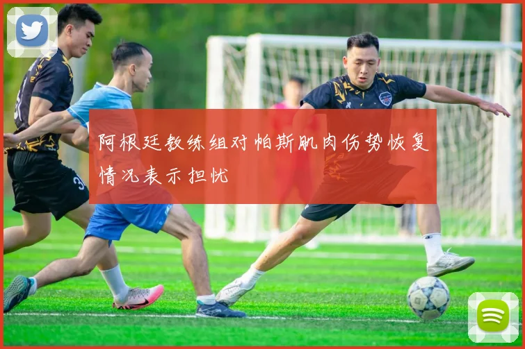 阿根廷教练组对帕斯肌肉伤势恢复情况表示担忧